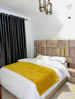 Luxe Line Apartments